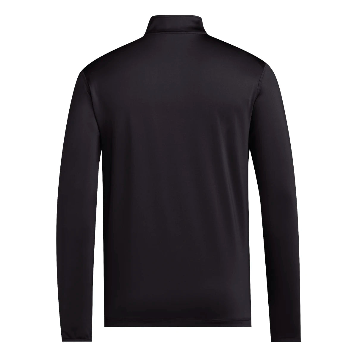adidas Men's 1/2 Zip Golf Jacket
