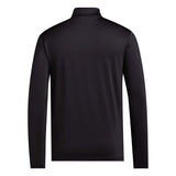 adidas Men's 1/2 Zip Golf Jacket