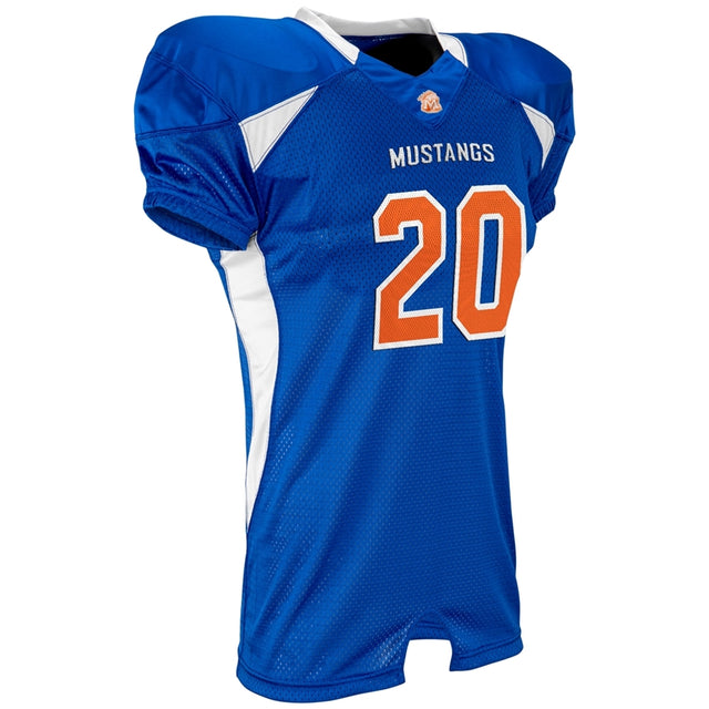 Champro Men's Huddle Football Jersey