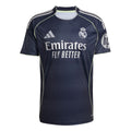 adidas Men's Real Madrid 25/26 Away Jersey-1