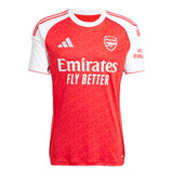 adidas Men's Arsenal 25/26 Home Jersey-1