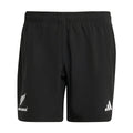 adidas Men's All Blacks Home Shorts-1