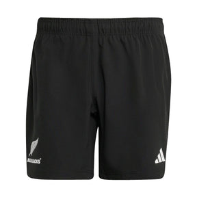 adidas Men's All Blacks Home Shorts-1