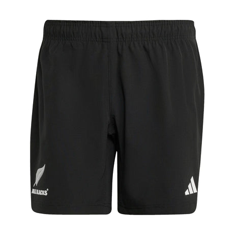 adidas Men's All Blacks Home Shorts-1