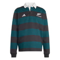 adidas Men's All Blacks Heritage Polo Shirt-1