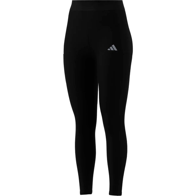 adidas Women's Techfit Cold.RDY Long Tights-1
