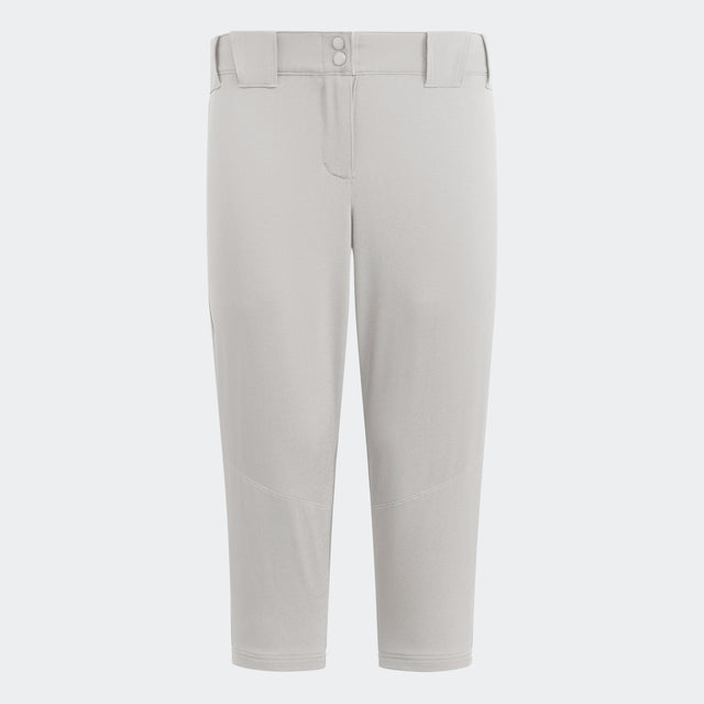 adidas Women's Instinct Knit Knee Length Softball Pants