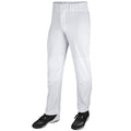 Champro Men's Triple Crown Open Bottom Solid Baseball Pants
