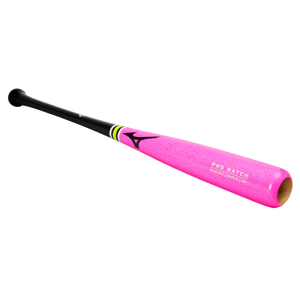 Mizuno Pro Batch MZM 271 Baseball Bat-2