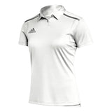 adidas Women's Team Issue Polo