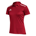 adidas Women's Team Issue Polo