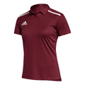 adidas Women's Team Issue Polo