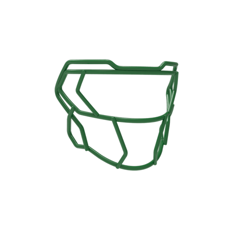 Vicis SO-212E-3 Premium Carbon Steel Facemask Football Facemasks Adult