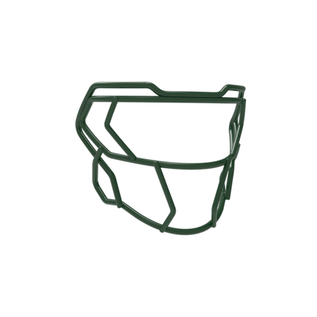 Vicis SO-212E-3 Premium Carbon Steel Facemask Football Facemasks Adult