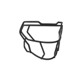 Vicis SO-212E-3 Premium Carbon Steel Facemask Football Facemasks Adult