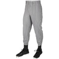 Champro Youth Triple Crown Pinstripe Baseball Pants-1