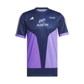 adidas Unisex LOVB - Austin Volleyball Jersey-1