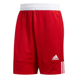 adidas Men's 3G Speed Reversible Shirt Tall Basketball Shorts Adult