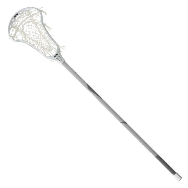 STX Lacrosse Crux 400 Women's Complete Stick