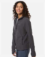 Marmot Women's Air Fleece Hooded Jacket-4