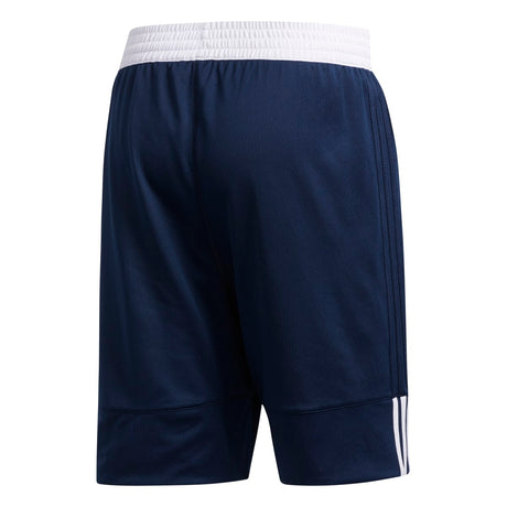 adidas Men's 3G Speed Reversible Basketball Shorts-2