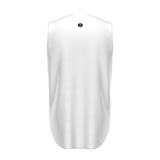 Holloway Youth Sublimated Sleeveless Baseball Jersey Team Baseball Jerseys