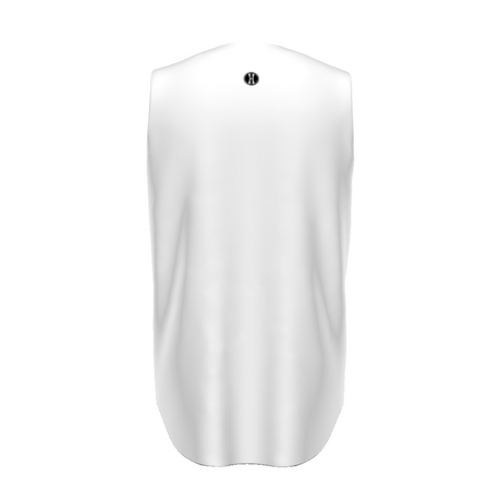 Holloway Youth Sublimated Sleeveless Baseball Jersey Team Baseball Jerseys