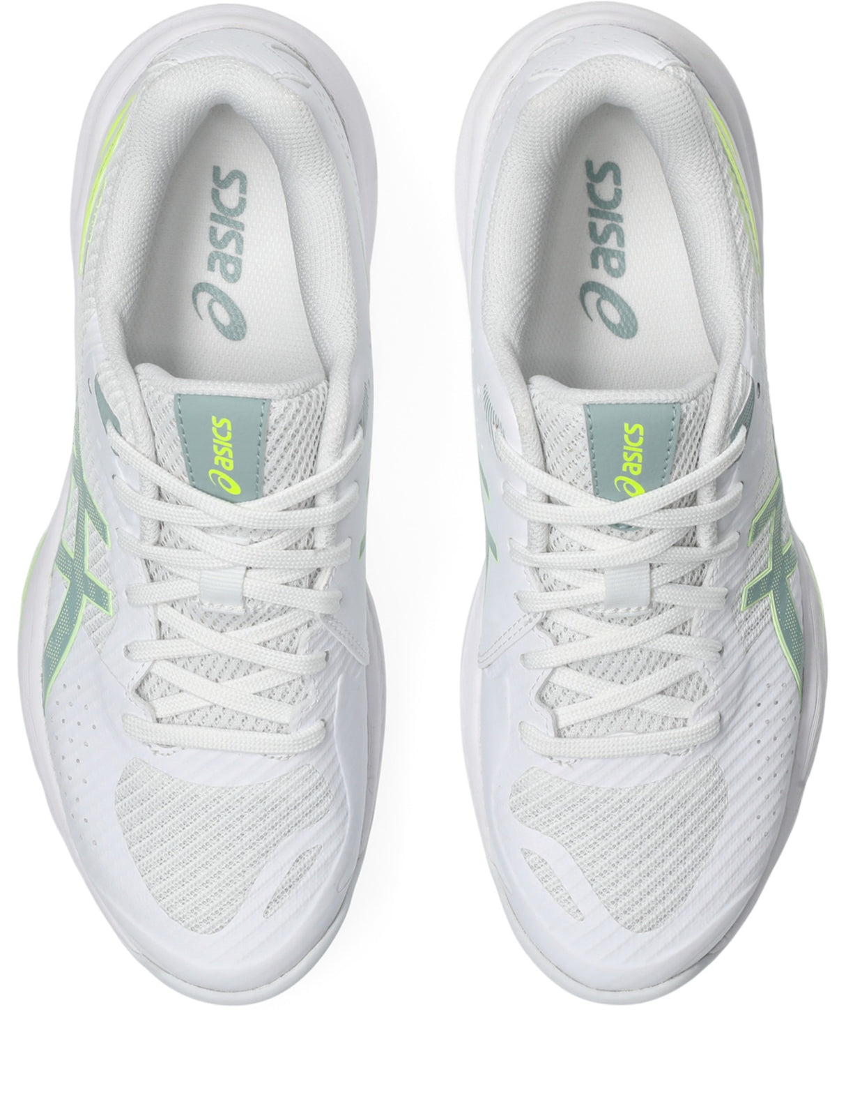 Asics Women's Beyond FF 2 Volleyball Shoes-4