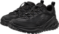 KEEN Men's Jasper Zionic Waterproof Sneaker-3