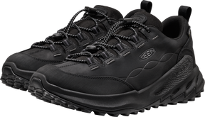 KEEN Men's Jasper Zionic Waterproof Sneaker-3
