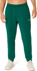 Asics Men's Fleece Pants-1