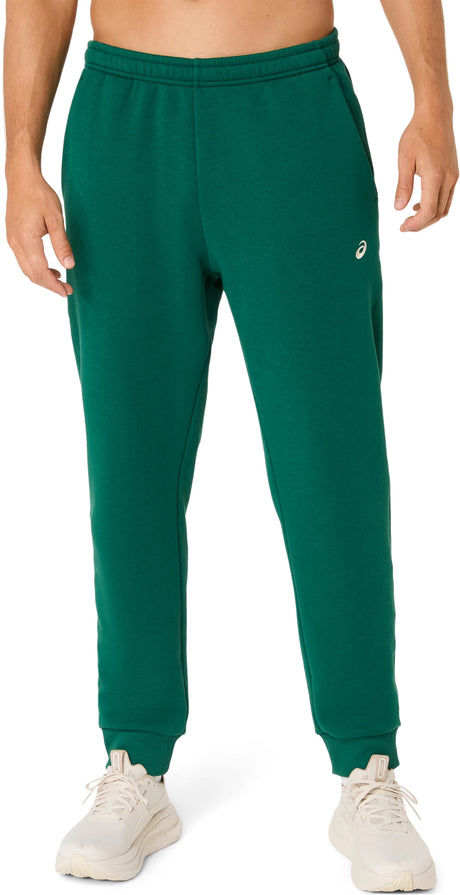Asics Men's Fleece Pants-1