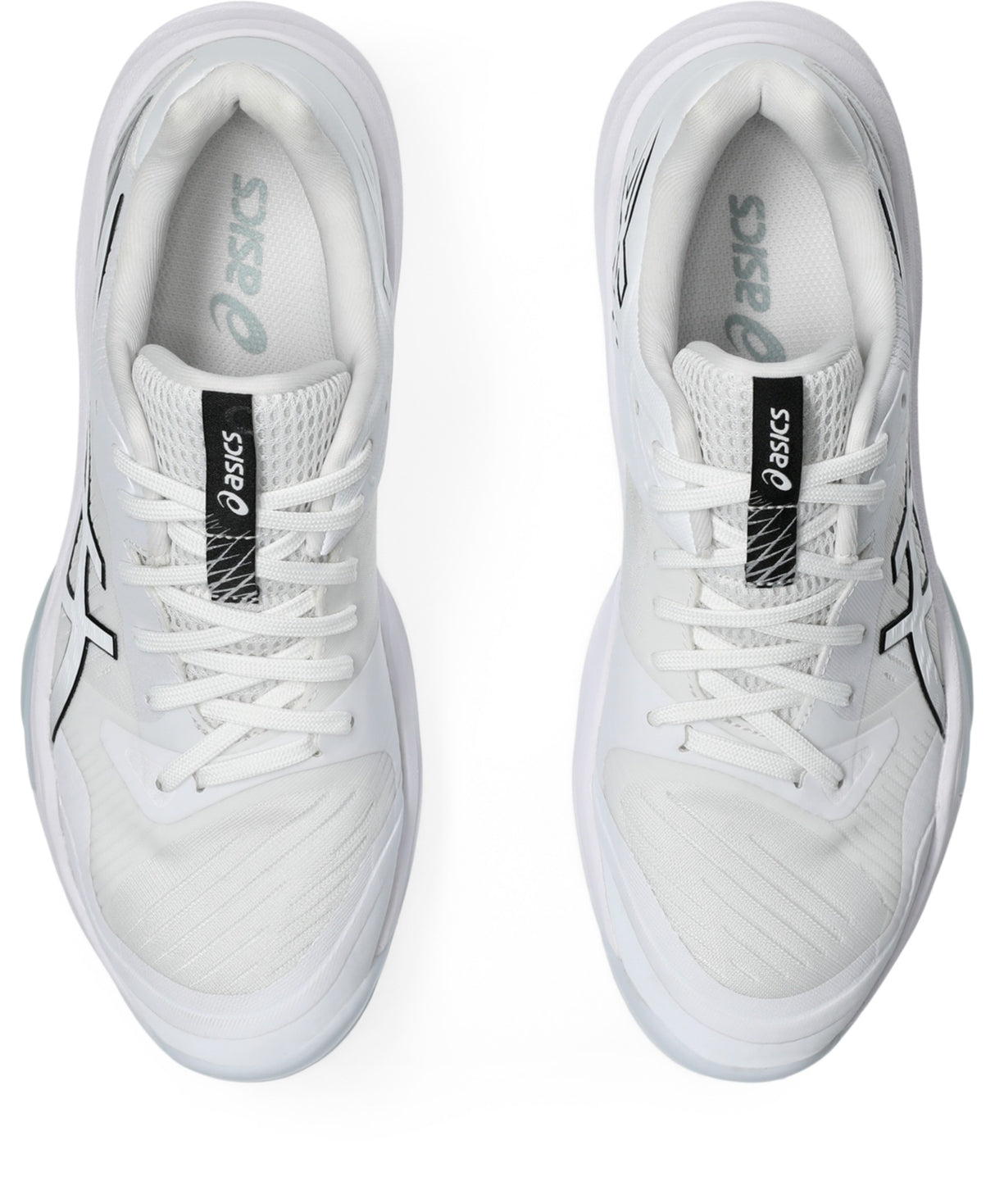 Asics Women's Sky Elite FF 3 Volleyball Shoes-4