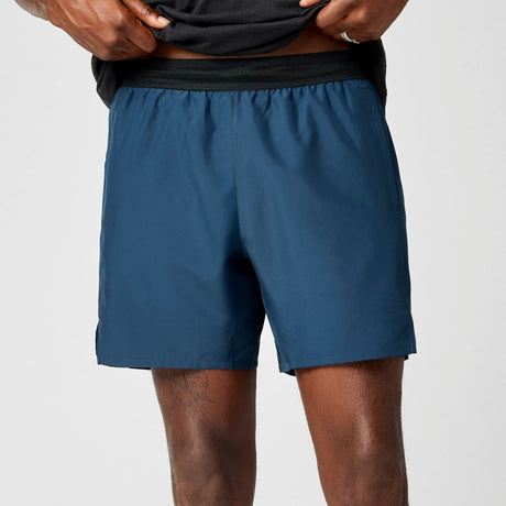 Brooks Men's Dash 2-in-1 Shorts-1
