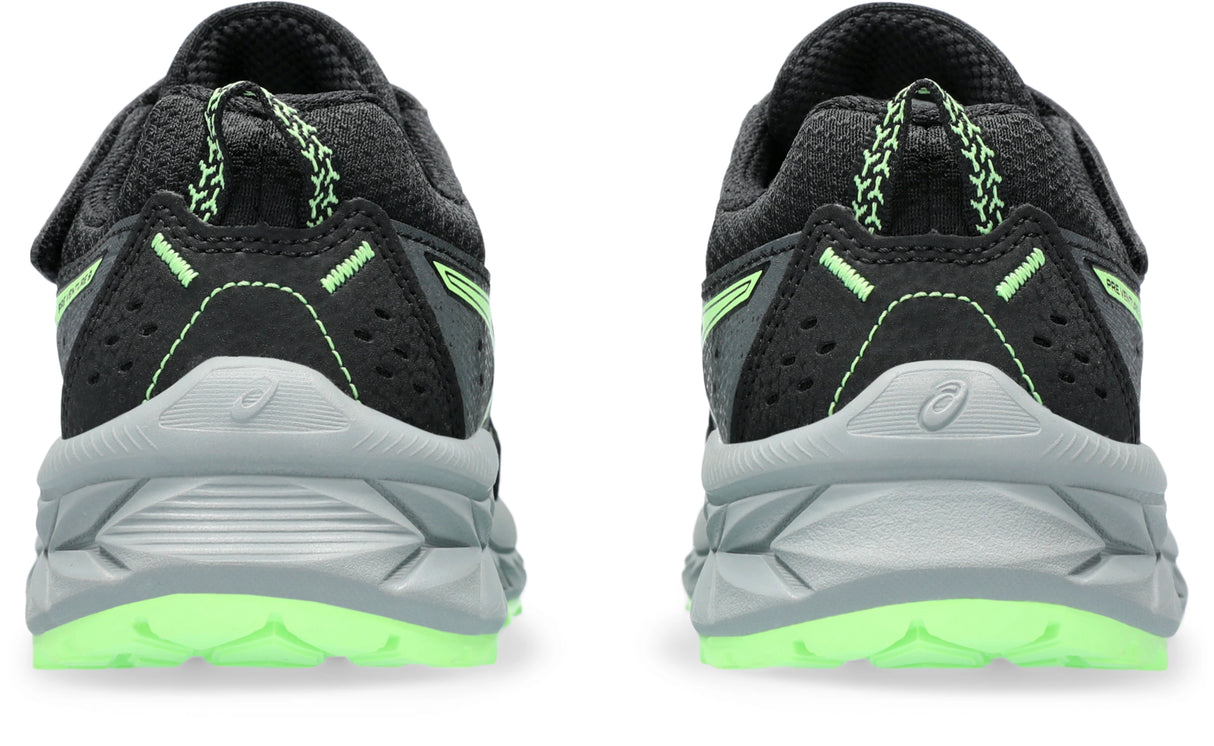 Asics Youth Pre Venture 9 Pre School Trail Running Shoes-6