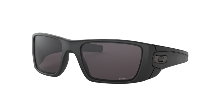 Oakley Fuel Cell Glasses-5