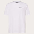 Oakley Men's Ellipse Bark Metal Ts T-Shirt-1