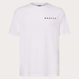 Oakley Men's Ellipse Bark Metal Ts T-Shirt-1