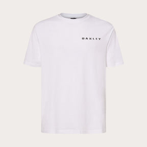 Oakley Men's Ellipse Bark Metal Ts T-Shirt-1
