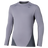 Mizuno Men's Tech Thermal Charge Batting Long Sleeve Top-1