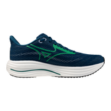 Mizuno Men's Wave Rider 29 Running Shoes-3