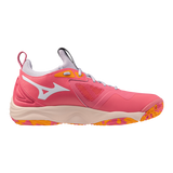 Mizuno Adult Wave Momentum 3 Volleyball Shoes-3