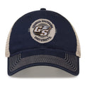 The Game Headwear Georgia Southern Circle Design Hat