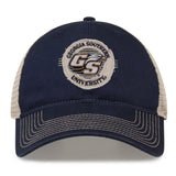 The Game Headwear Georgia Southern Circle Design Hat