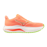 Mizuno Women's Wave Inspire 22 Running Shoes-3