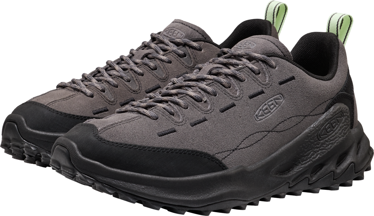KEEN Men's Jasper Zionic Sneaker-3