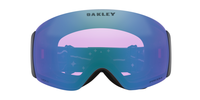 Oakley Flight Deck Pro Medium Snow Goggles-3