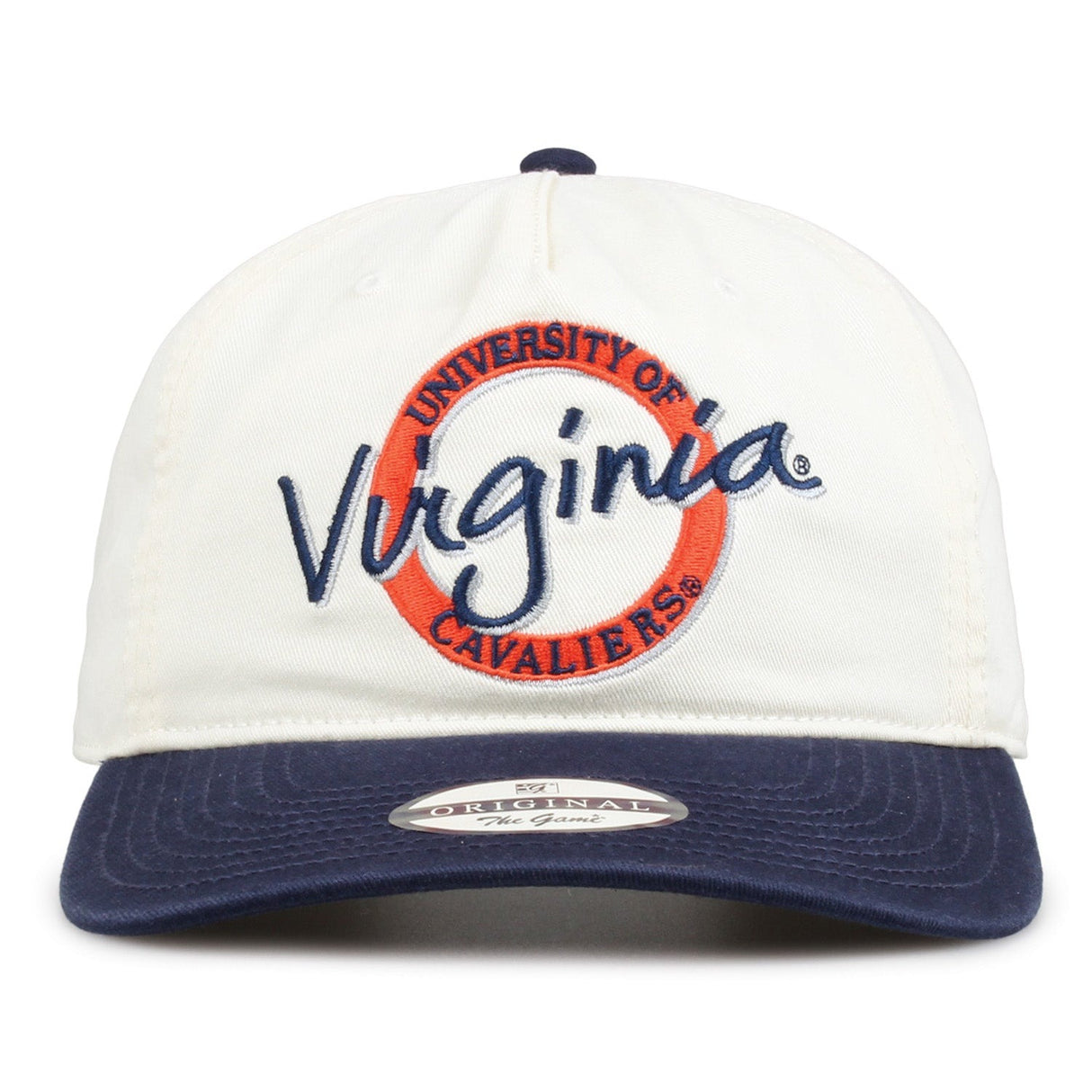 The Game Headwear Virginia 94/95 Hat