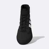 adidas Youth HVC Plus Wrestling Shoes-2