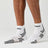 Brooks Glycerin Sensory Quarter Socks-1
